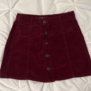 American Eagle Outfitters Skirt